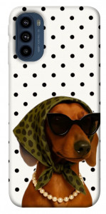 Чохол Swag для Motorola Moto G41