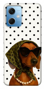 Чохол Swag для Xiaomi Poco X5