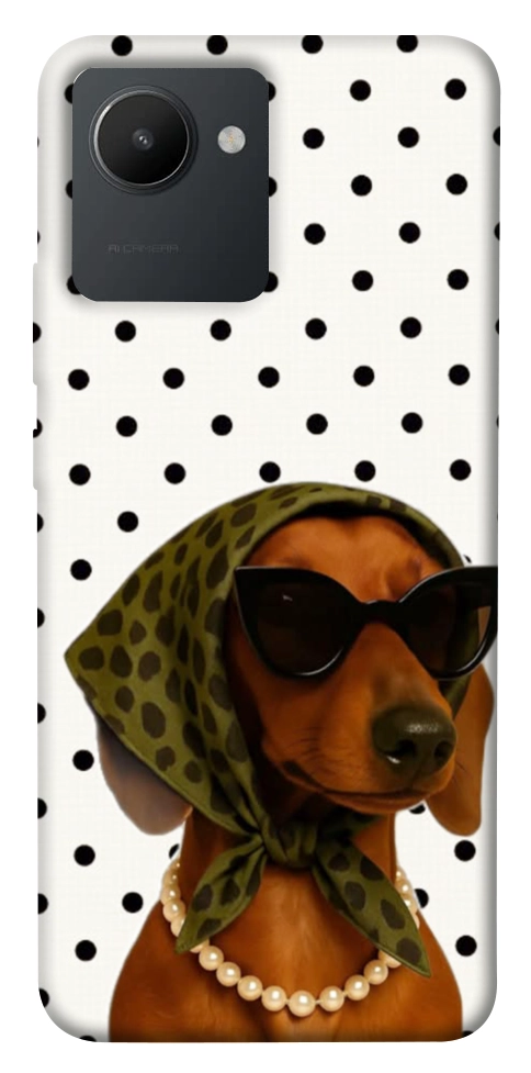 Чохол Swag для Realme C30s