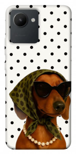 Чохол Swag для Realme C30s