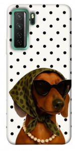 Чехол Swag для Huawei nova 7 SE