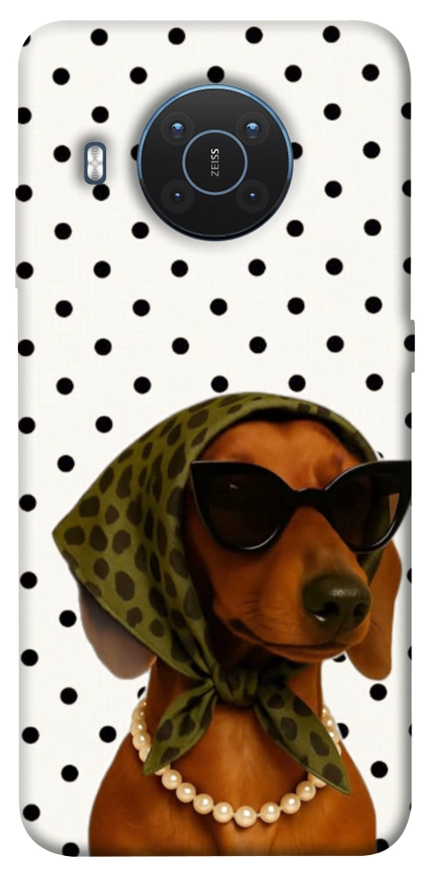 Чехол Swag для Nokia X20