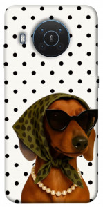 Чехол Swag для Nokia X20