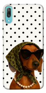 Чехол Swag для Huawei Y6 Pro (2019)