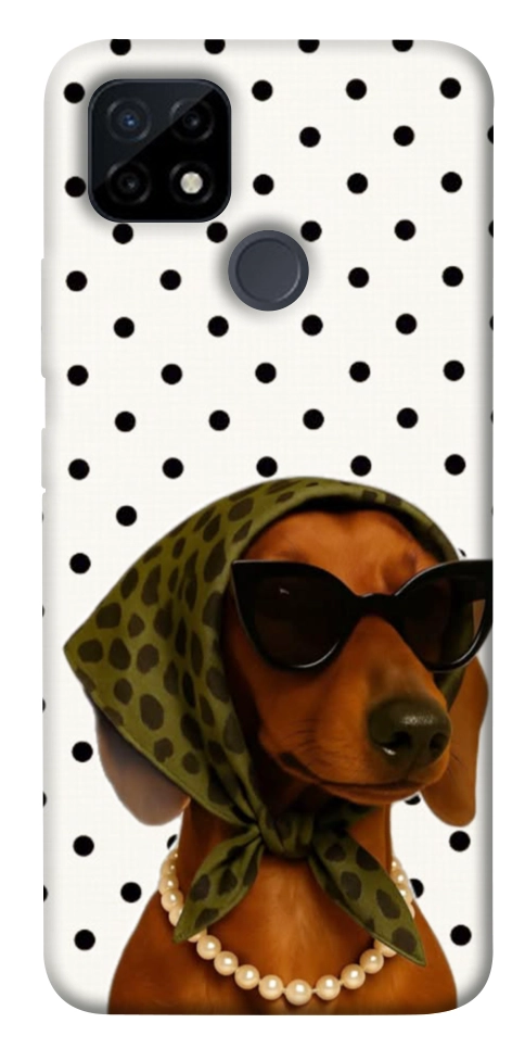 Чохол Swag для Realme C12