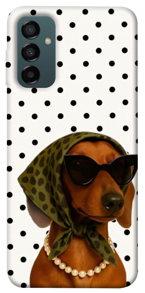 Чехол Swag для Galaxy M14 5G