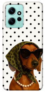 Чехол Swag для Xiaomi Redmi Note 12 4G