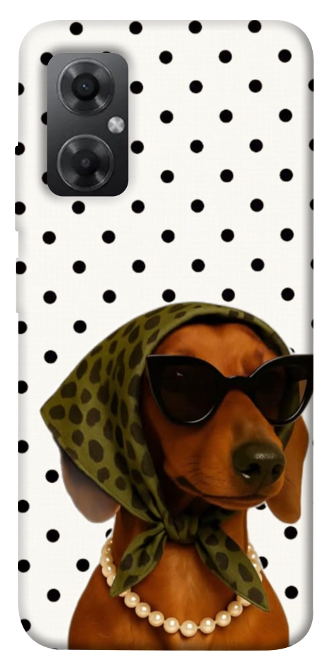 Чехол Swag для Xiaomi Redmi Note 11R