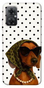 Чохол Swag для Xiaomi Redmi Note 11R