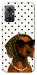 Чехол Swag для Xiaomi Redmi Note 11R