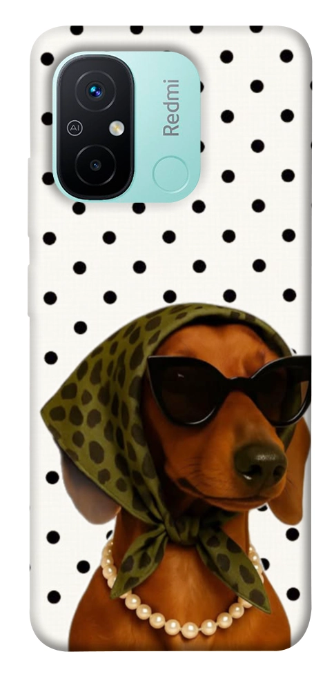 Чехол Swag для Xiaomi Redmi 12C