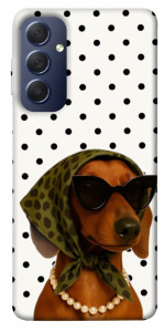 Чохол Swag для Galaxy M54 5G
