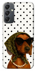Чохол Swag для Galaxy A24 4G