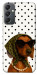 Чохол Swag для Galaxy A24 4G