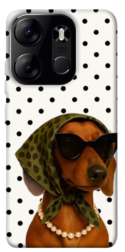Чохол Swag для Tecno Spark Go 2023