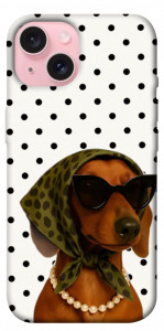 Чехол Swag для iPhone 15
