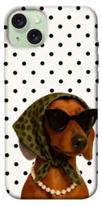 Чехол Swag для iPhone 15 Plus