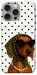 Чехол Swag для iPhone 15 Pro Max