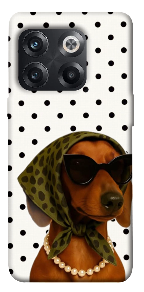 Чохол Swag для OnePlus 10T