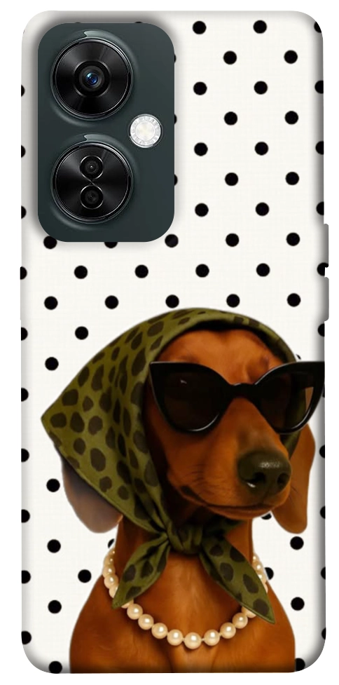 Чохол Swag для OnePlus Nord CE 3 Lite