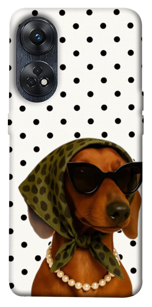 Чехол Swag для Oppo Reno 8 T 4G
