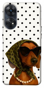 Чехол Swag для Oppo Reno 8 T 4G