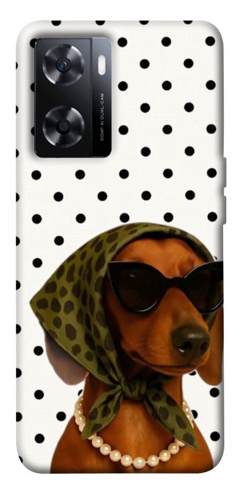 Чехол Swag для OnePlus Nord N20 SE