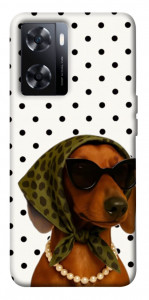 Чехол Swag для OnePlus Nord N20 SE