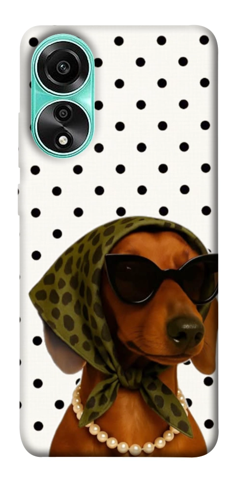Чохол Swag для Oppo A78 4G
