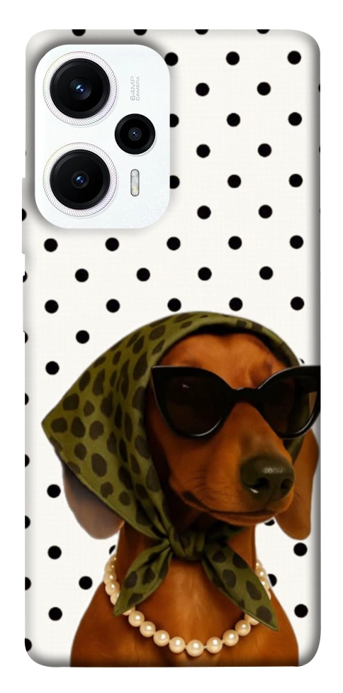 Чехол Swag для Xiaomi Poco F5