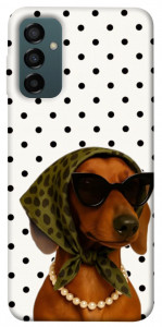 Чехол Swag для Galaxy M34 5G