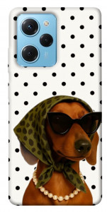 Чохол Swag для Xiaomi Poco X5 Pro 5G