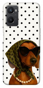 Чехол Swag для Oppo A36