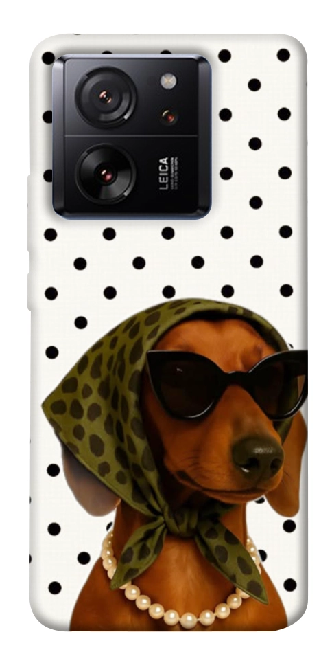 Чехол Swag для Xiaomi 13T