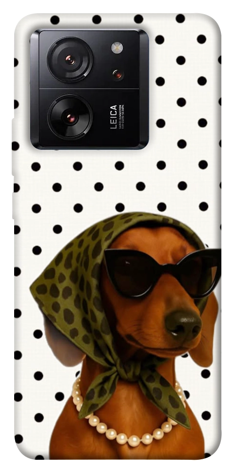 Чехол Swag для Xiaomi 13T Pro