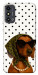 Чохол Swag для ZTE Blade A53
