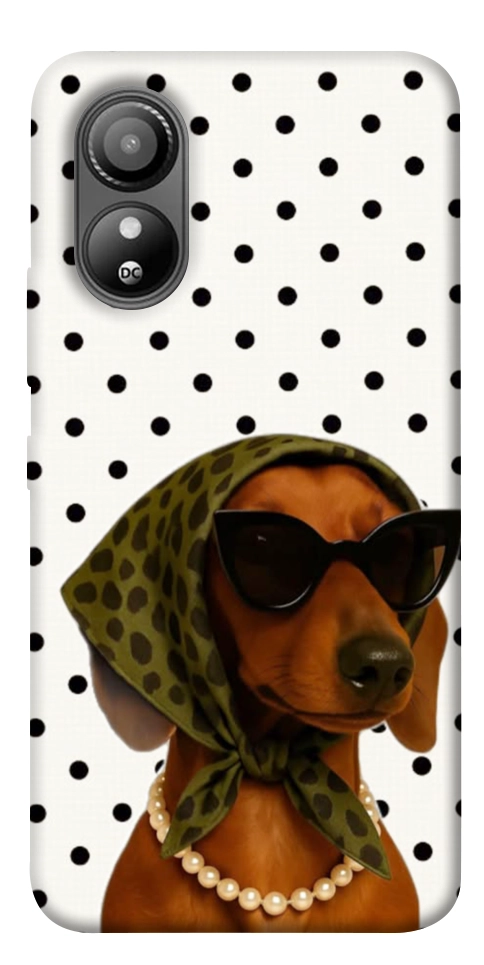 Чохол Swag для ZTE Blade L220