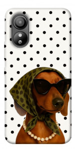 Чохол Swag для ZTE Blade L220
