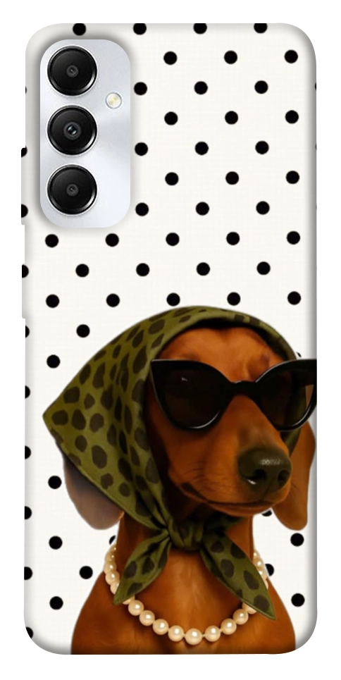 Чохол Swag для Galaxy A05s