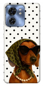 Чохол Swag для Motorola Edge 40
