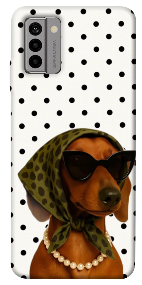 Чохол Swag для Nokia G22