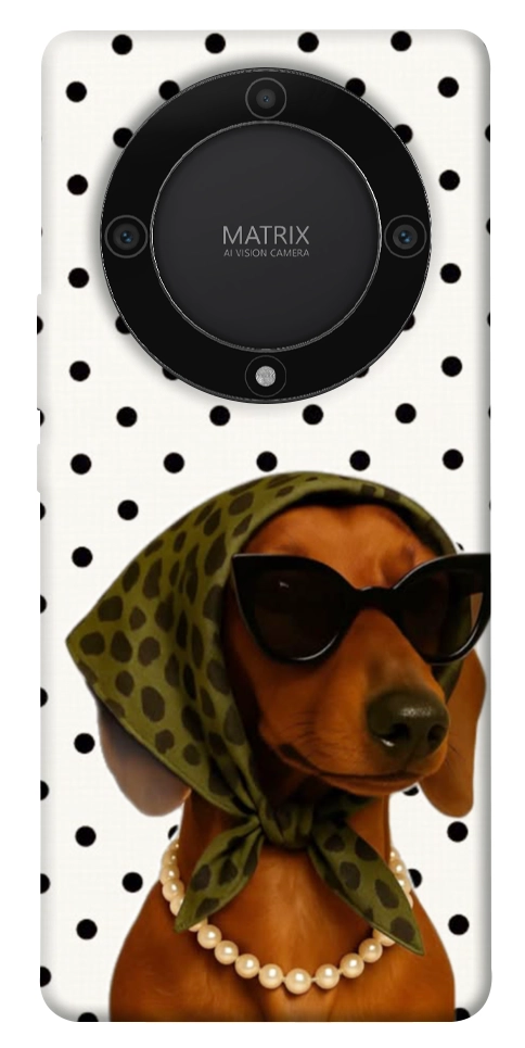 Чехол Swag для Huawei Magic5 Lite