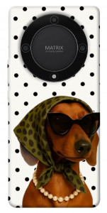 Чехол Swag для Huawei Magic5 Lite