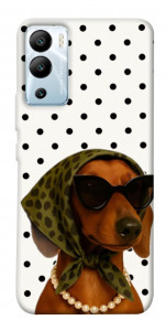 Чехол Swag для Infinix Hot 12i