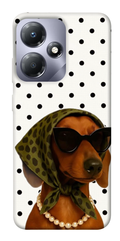 Чехол Swag для Infinix Hot 30i