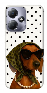 Чехол Swag для Infinix Hot 30i