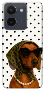 Чохол Swag для Vivo Y36