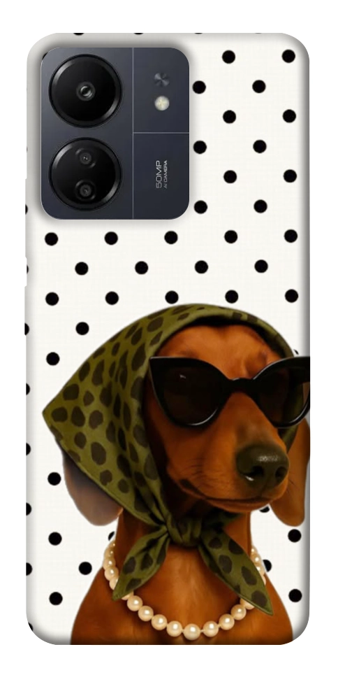 Чехол Swag для Xiaomi Redmi 13C
