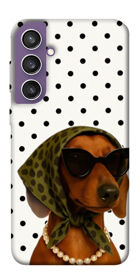 Чехол Swag для Galaxy S23 FE