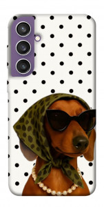 Чохол Swag для Galaxy S23 FE